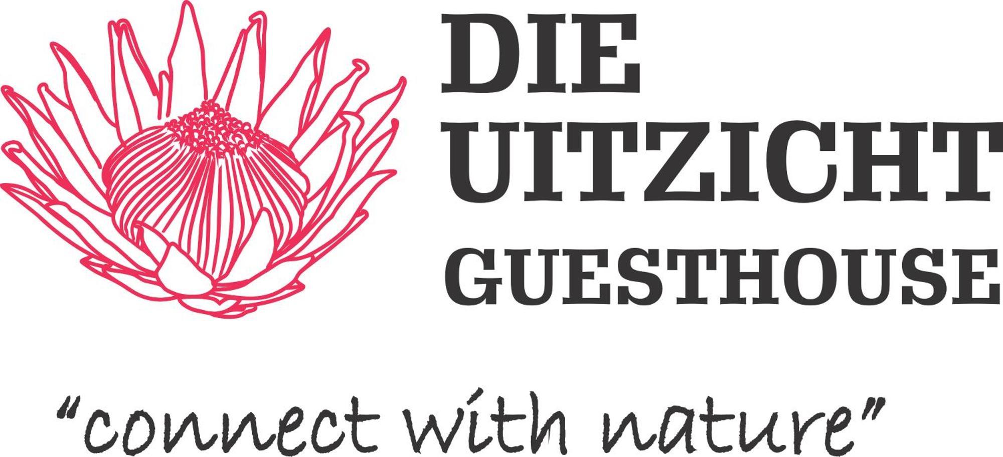 Die Uitzicht Guesthouse - Κνύσνα Εξωτερικό φωτογραφία